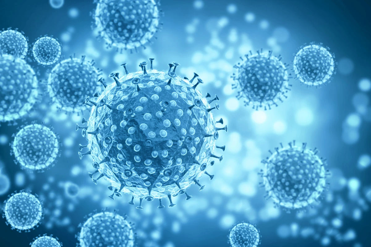 read more about Viral Aerosol Detection