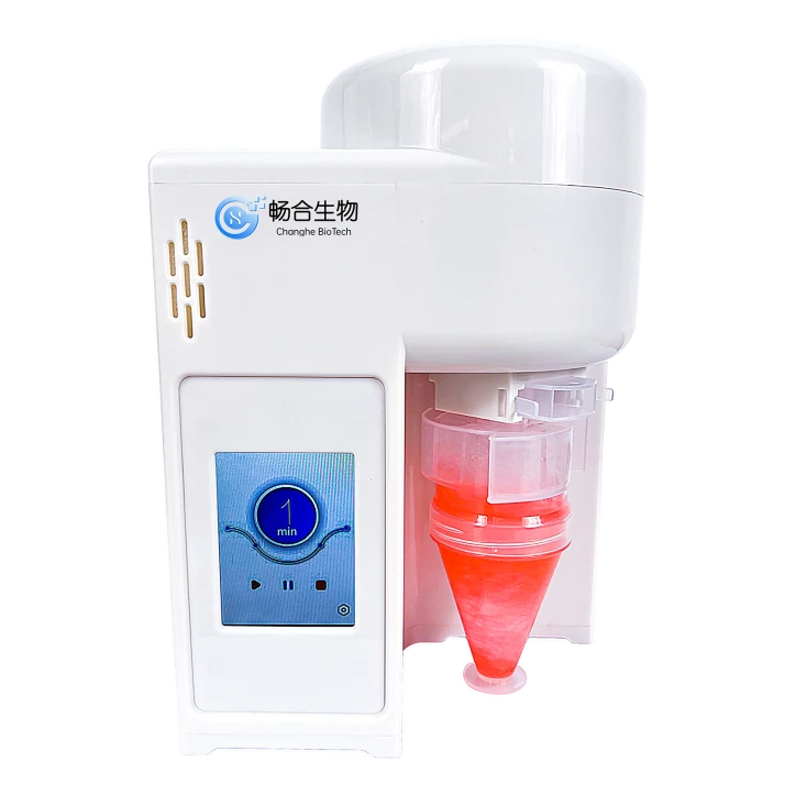 biological samplers