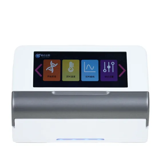 rt pcr equipment price