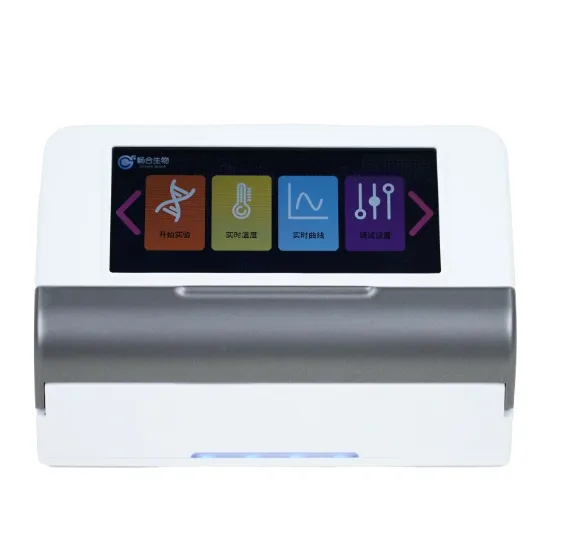 pcr price for applied biological systems
