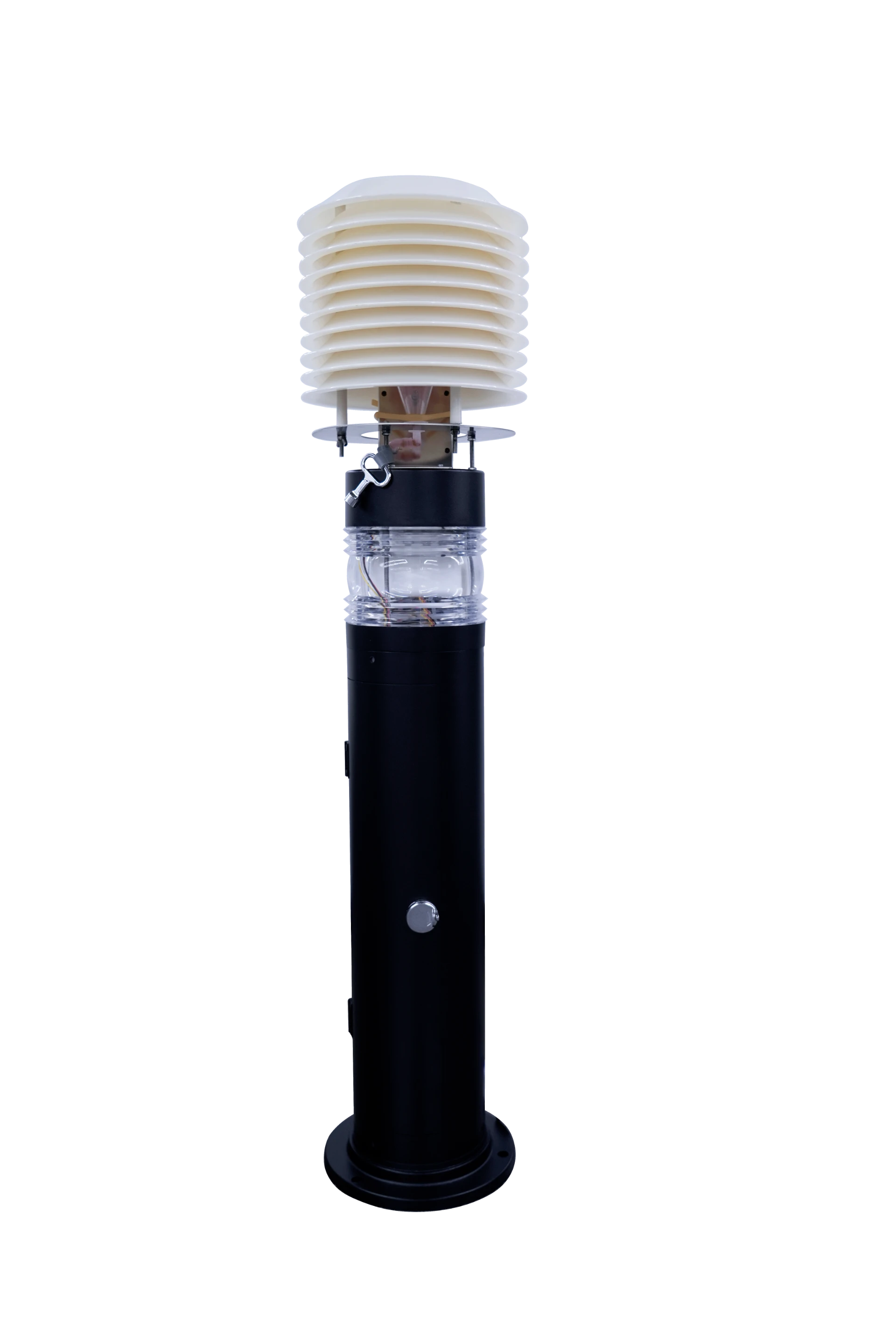 Continous Bioaerosol Sampler